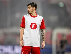 ag体育官网注册-德甲现今唯一的东德球队